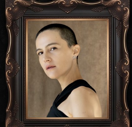 Dina Selimovic, Dracula