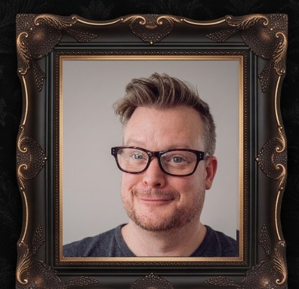 Sean Lynch, Renfield